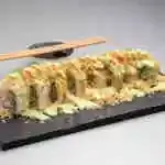 Déjà  Vu Chef Special  Vegetarian  Roll