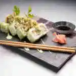 Ebi Ten Roll