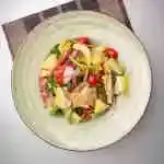 Garden Salad