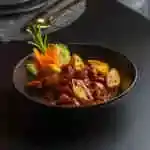 Chicken Adobo