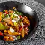 Cashew Nuts Chicken