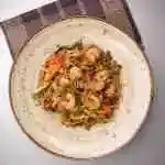 Hakka Noodles