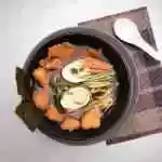 Karaage Soy Ramen Bowl