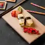 Tamago Nigiri 2 Pcs