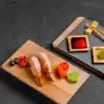 Shrimp Nigiri