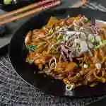 Drunken Noodles