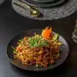 Hokkien Mee Egg Noodles