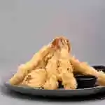 Prawn Tempura