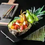 Mixed Fruit salad