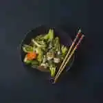 Stir Fry Shrimp Broccoli