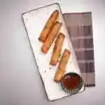 Chicken Spring Roll