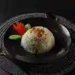 Egg Fried Rice