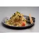 Volcano Roll