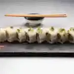 California Roll Vegetable