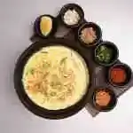 Burmese Khow Suey - Prawn