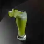 Green Apple Juice
