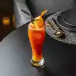 Carrot Orange Juice