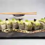 Dragon Roll