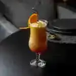 Asian Sunrise