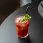 Strawberry Mojito