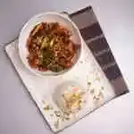 Kung Pao Prawns