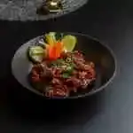 Korean Beef Bolgogi