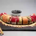 Rainbow Roll