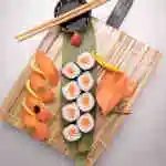 Salmon Sushi and Sashimi Lovers  -15 pcs