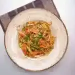 Singapore Noodle