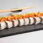 Spicy Salmon Roll