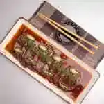 Tuna Tataki