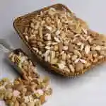 Mixed Nuts