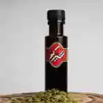 Natural Zucchini Seeds Oil