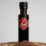 Natural Flax Seed Oil