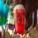 Red Mojito
