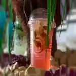 Berry Mojito