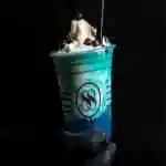 Ice Blue Mojito