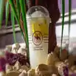 Coconut Mojito