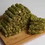Delight With Entebbe Pistachio
