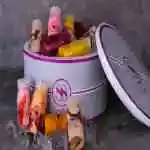 Box Mix Juice 10 Pcs