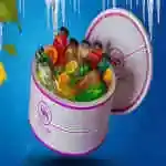 Box Mix Mojito 10 Pcs