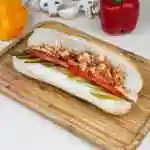 Chicken Shawarma