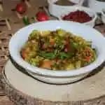 Baba ghanoush