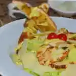 Caesar salad