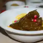 Vine Leaves