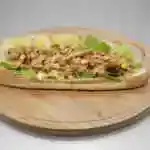 Alfredo Chicken