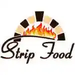 American French Fries Dish