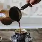 Arabic Coffee