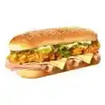 Zinger
