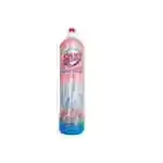 Shoof Dishwashing Liq Rose 1l